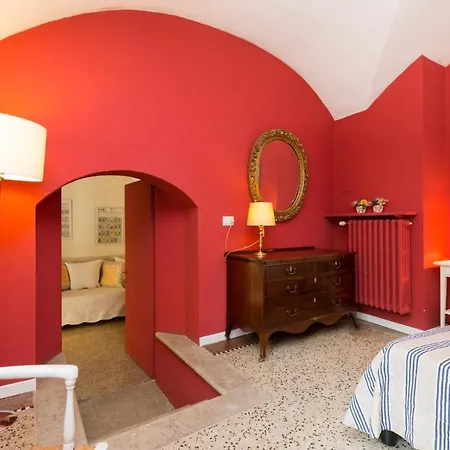Corte Delle Muse فندق مبيت وإفطار *